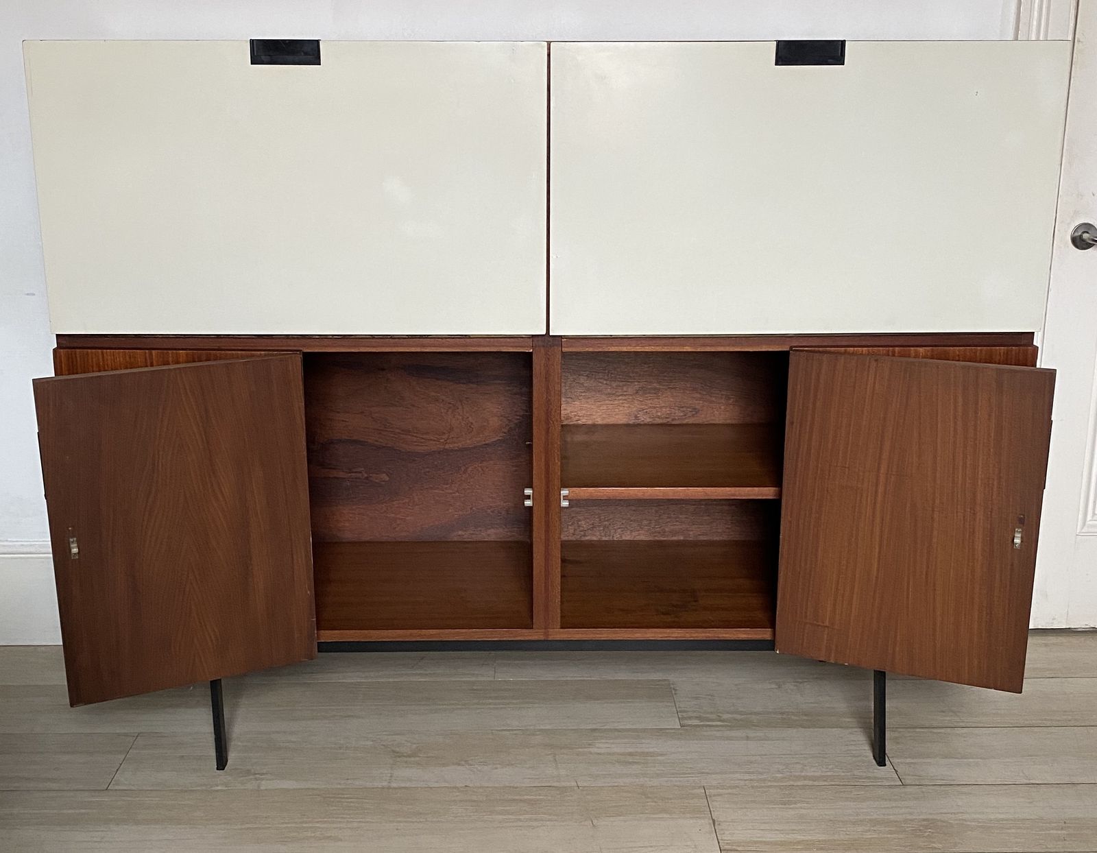 Pastoe Japanese Series Cees Braakman Cabinet photo furniture