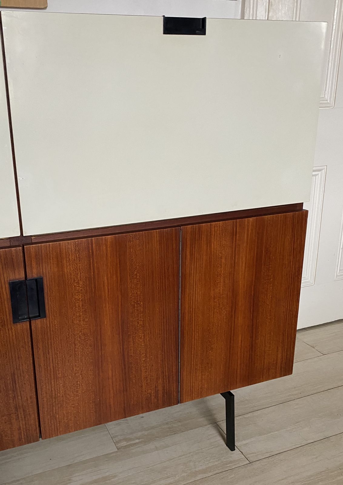 photo furniture Pastoe Japanese Series Cees Braakman Cabinet