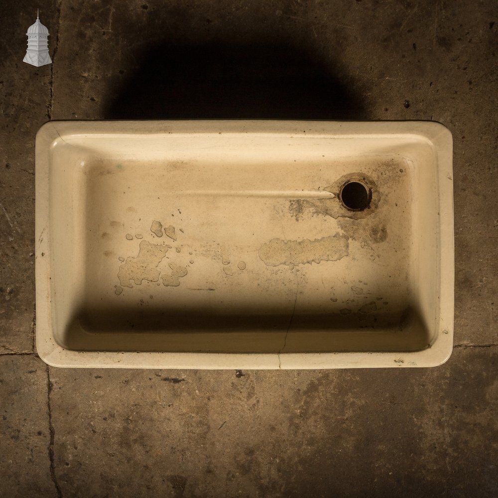 Cane Trough Planter, Shallow Fluted photo furniture