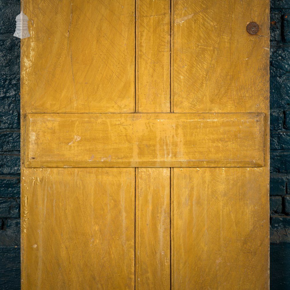 Home Fixtures Ledged Plank Door, Reclaimed Cottage Door photo