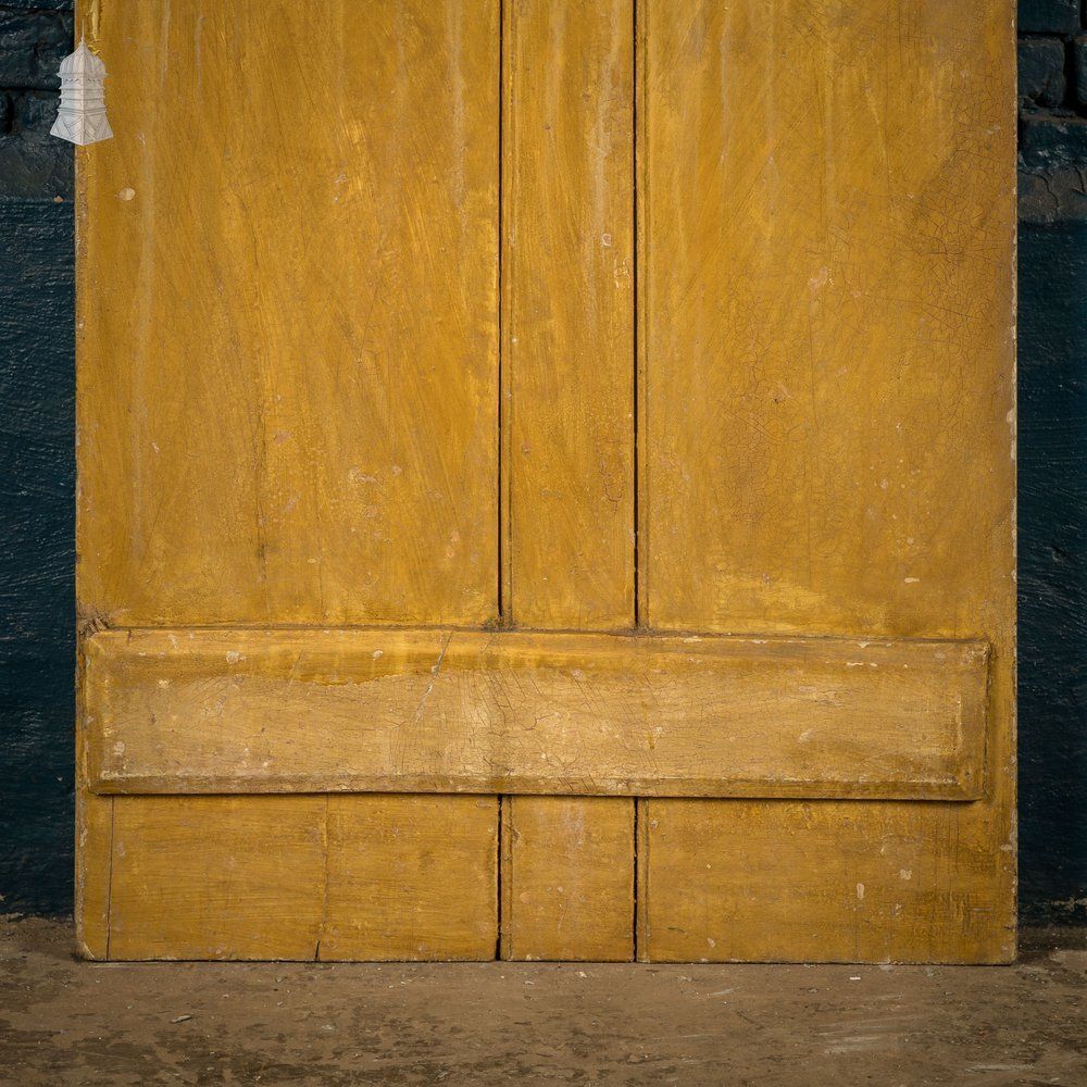 238.0 Ledged Plank Door, Reclaimed Cottage Door photo