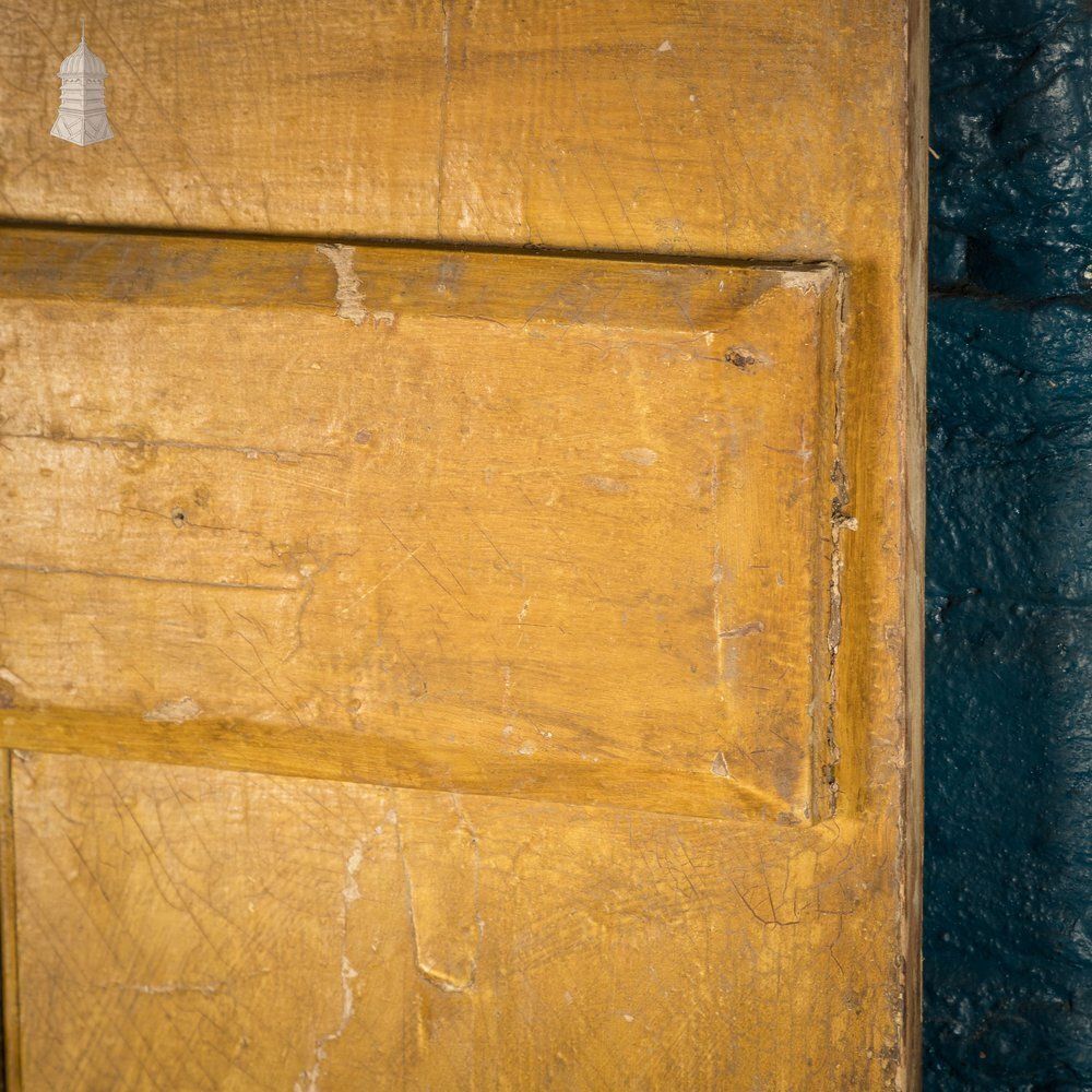 photo buy Ledged Plank Door, Reclaimed Cottage Door