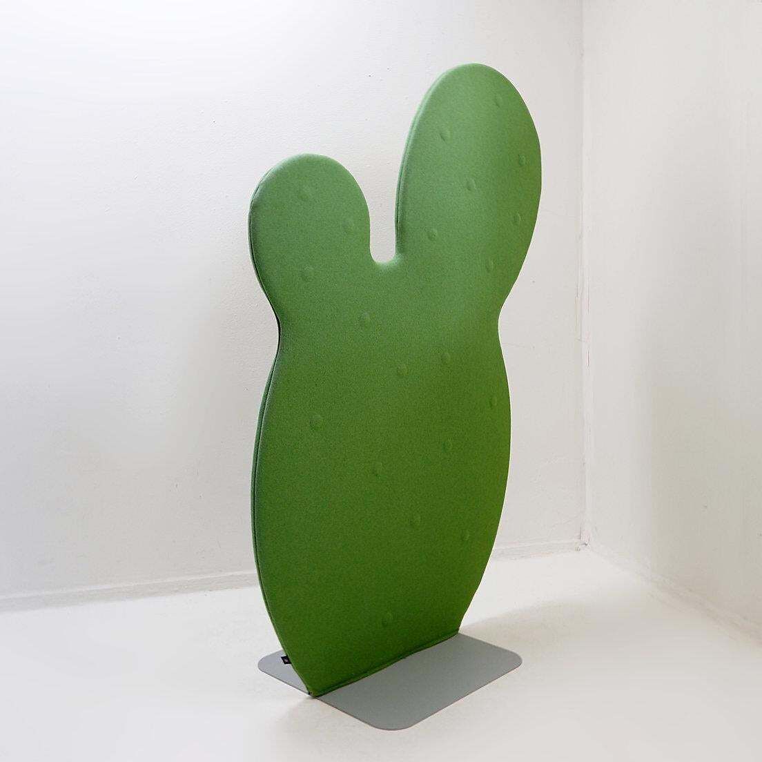 photo for sale Acoustic Partition Wall "Taco Buzzicactus" By Sas Adriaenssens   Belgium