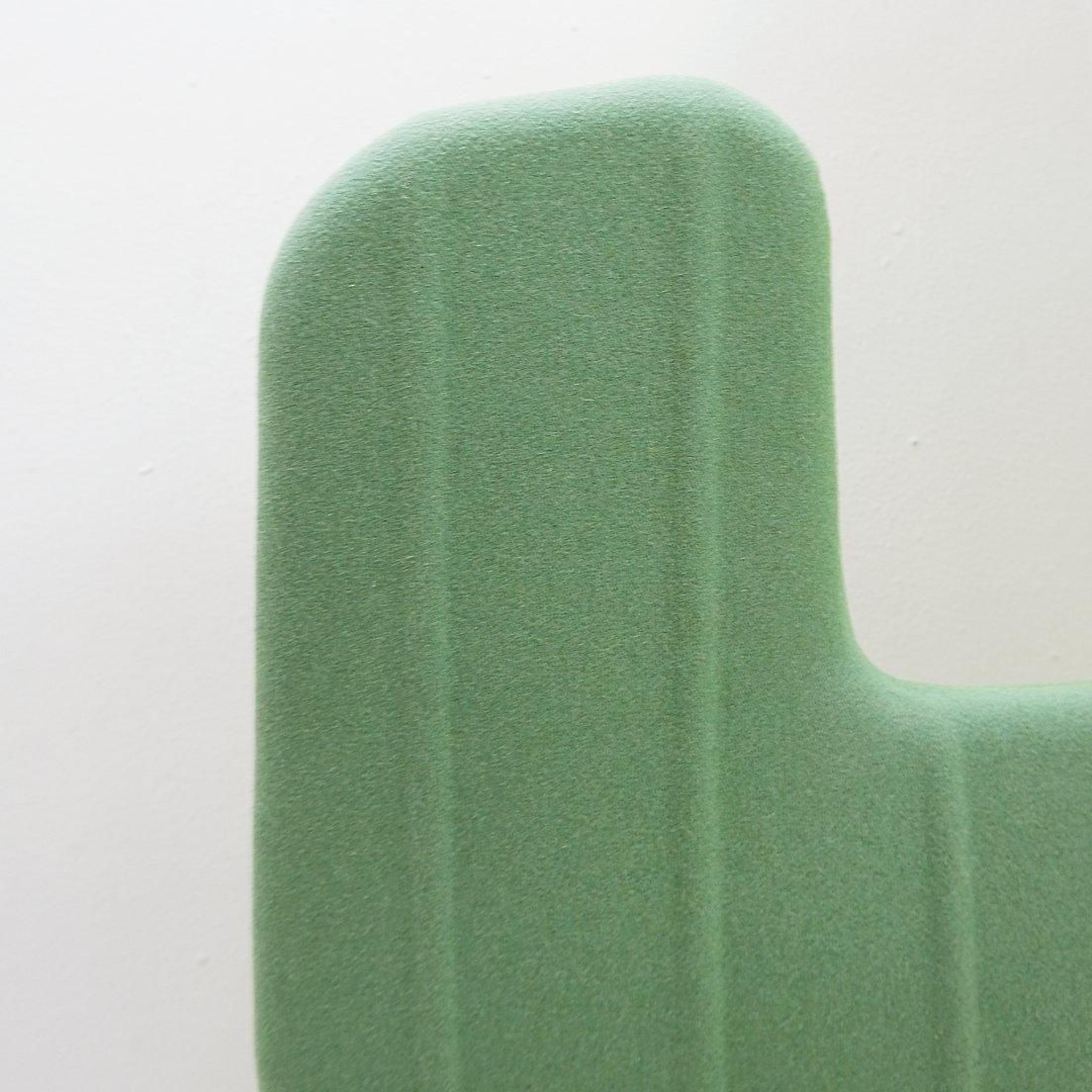 photo furniture Acoustic Partition Wall "Texmex Buzzicactus" By Sas Adriaenssens   Belgium