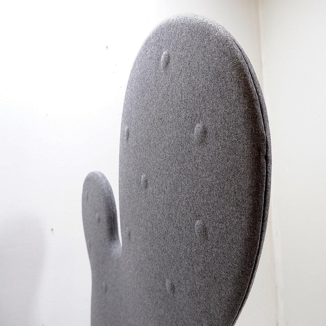 photo furniture Acoustic Partition Wall "Taco Buzzicactus" By Sas Adriaenssens   Belgium