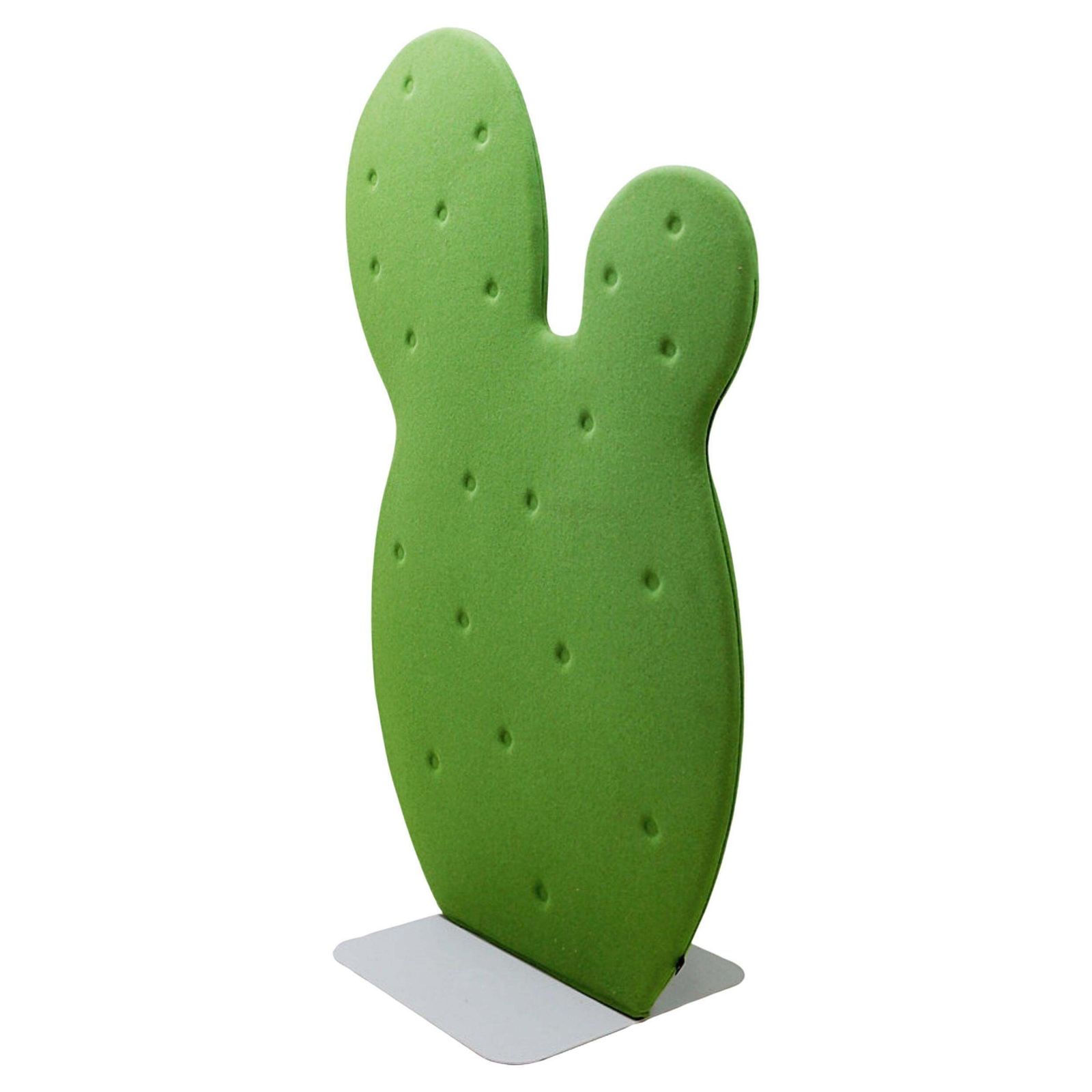 Acoustic Partition Wall "Taco Buzzicactus" By Sas Adriaenssens   Belgium