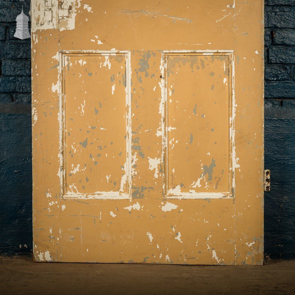 Moulded 6 Panel Door With A Period Six Panel Design photo Home Fixtures