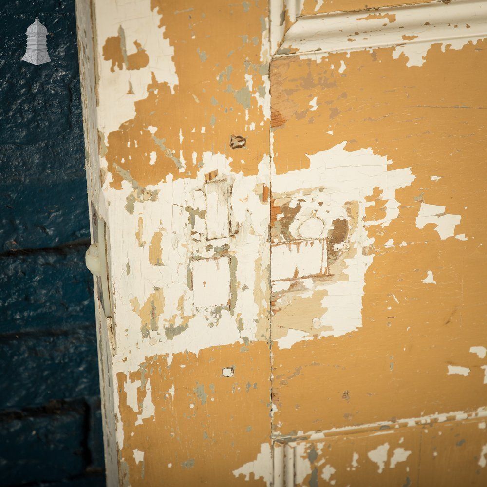 Moulded 6 Panel Door With A Period Six Panel Design photo 303.0