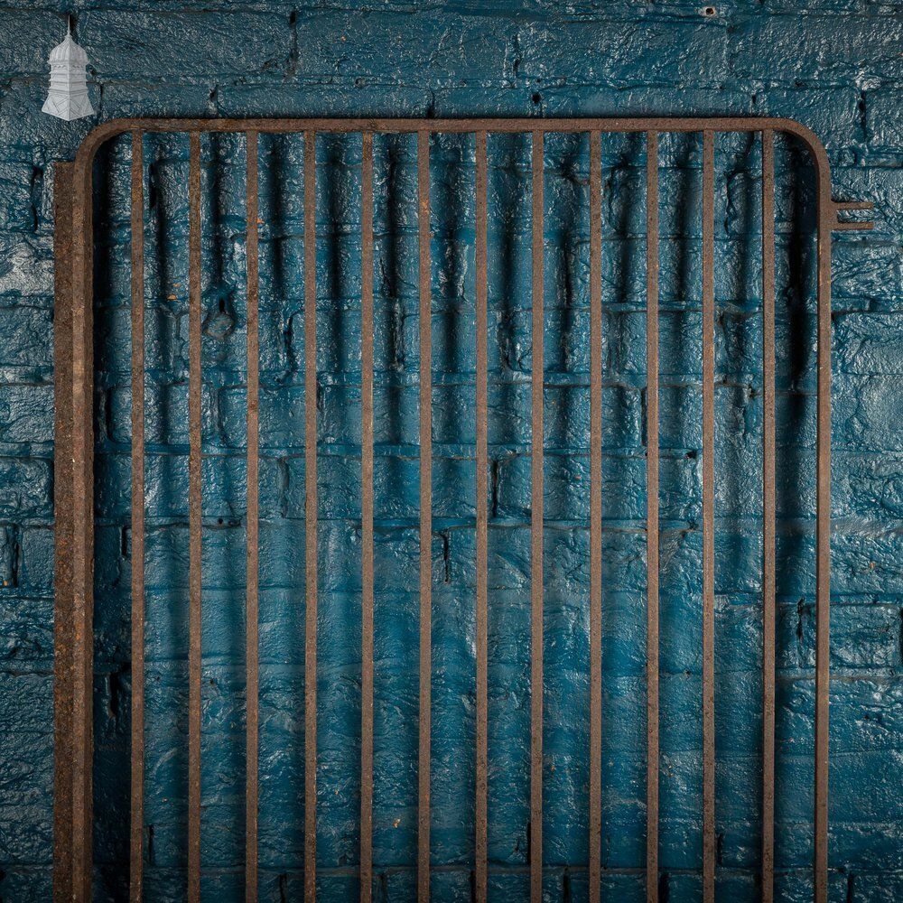 Metal Pedestrian Gate photo for sale