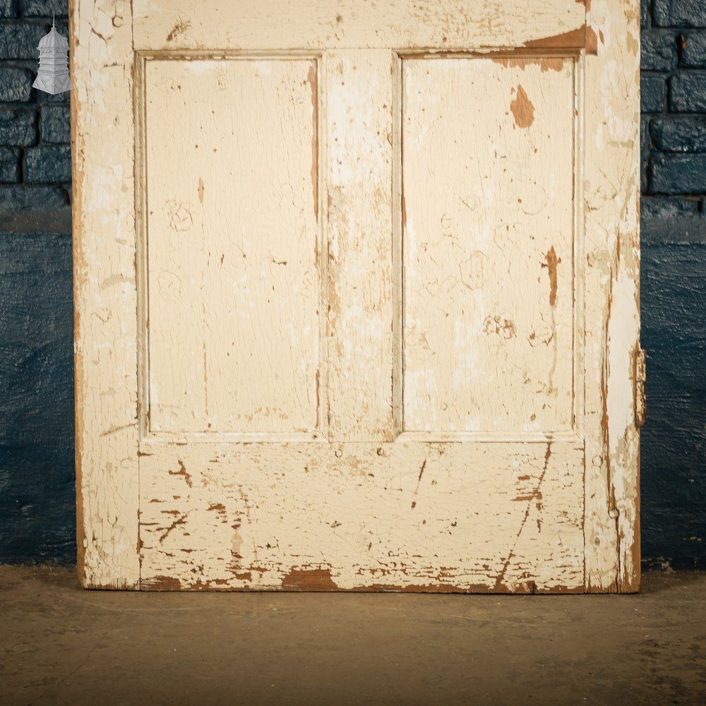 6 Panel Door, Reclaimed photo furniture