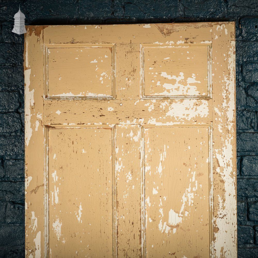 photo for sale 6 Panel Door, Reclaimed