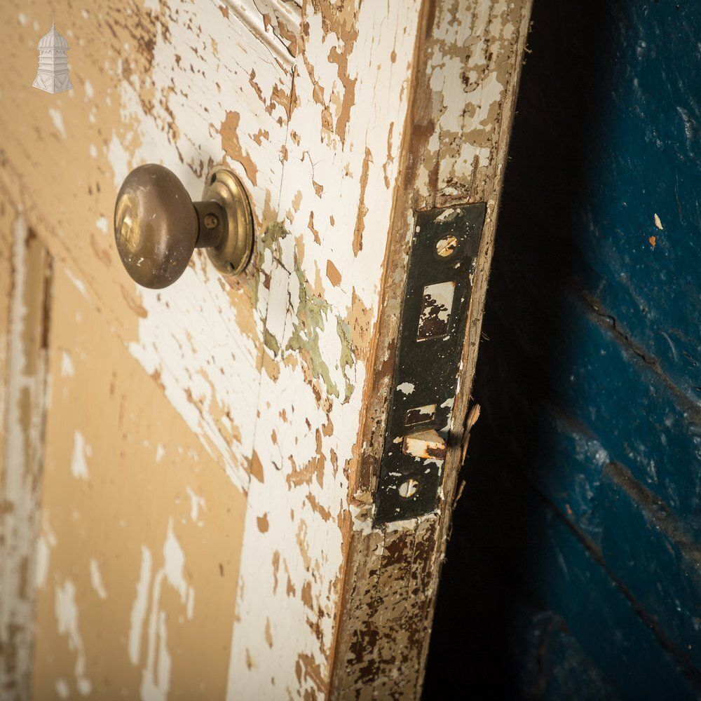 photo buy 6 Panel Door, Reclaimed
