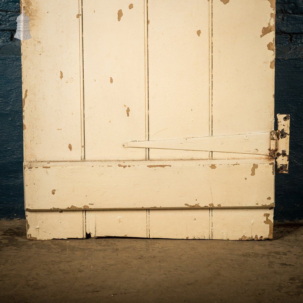 Reclaimed Cottage Door, Plank & Ledge photo furniture