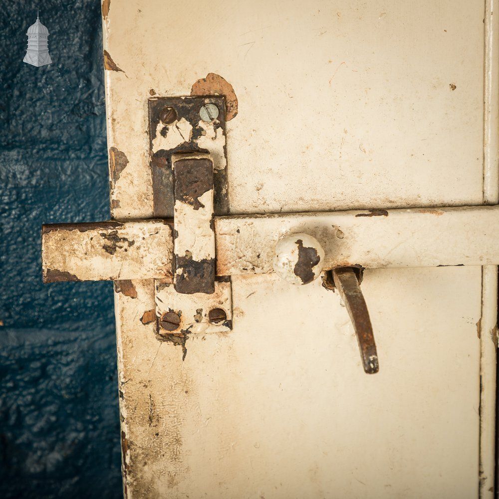Reclaimed Cottage Door, Plank & Ledge photo for sale