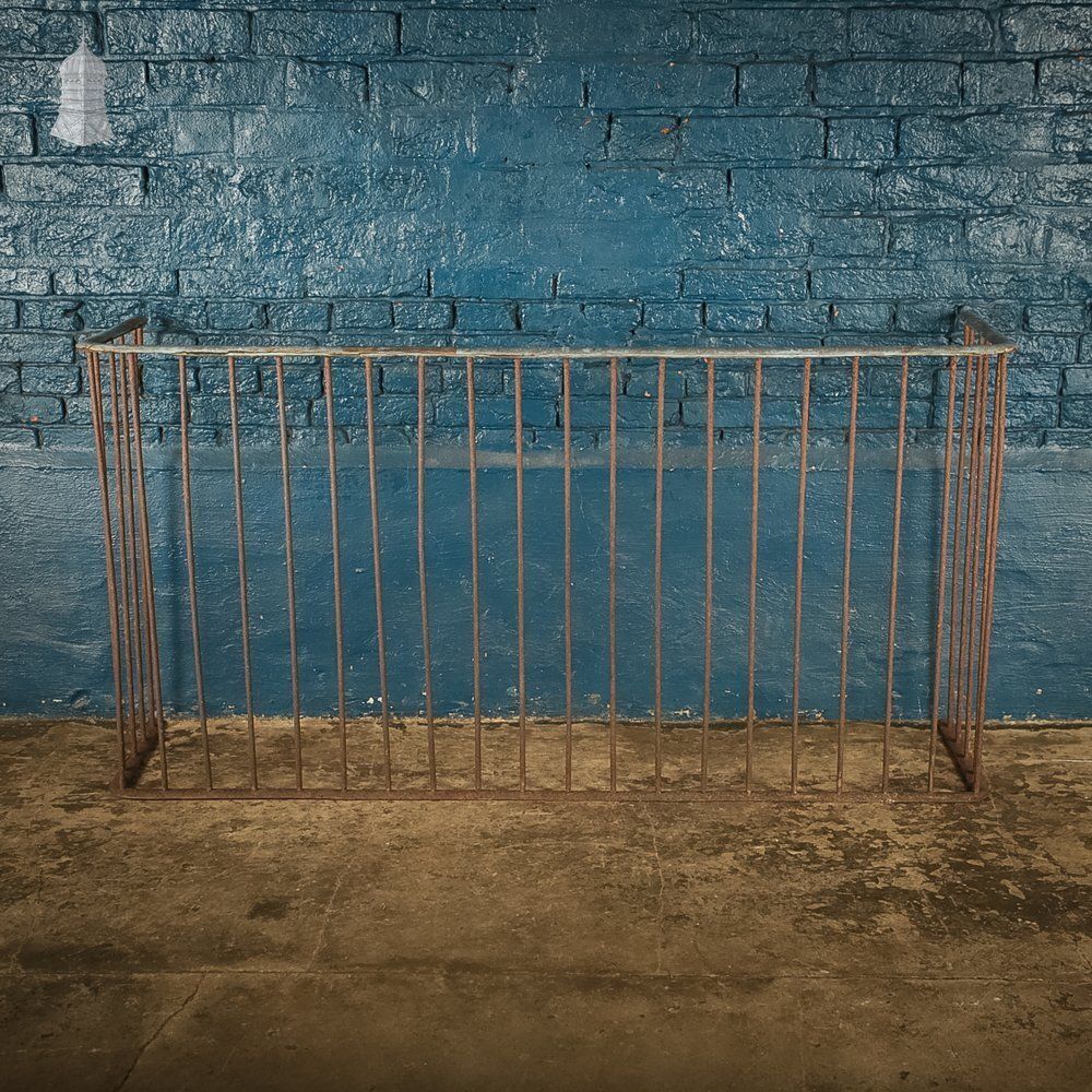 Antique Wrought Iron And Brass Nursery Fireguard photo furniture