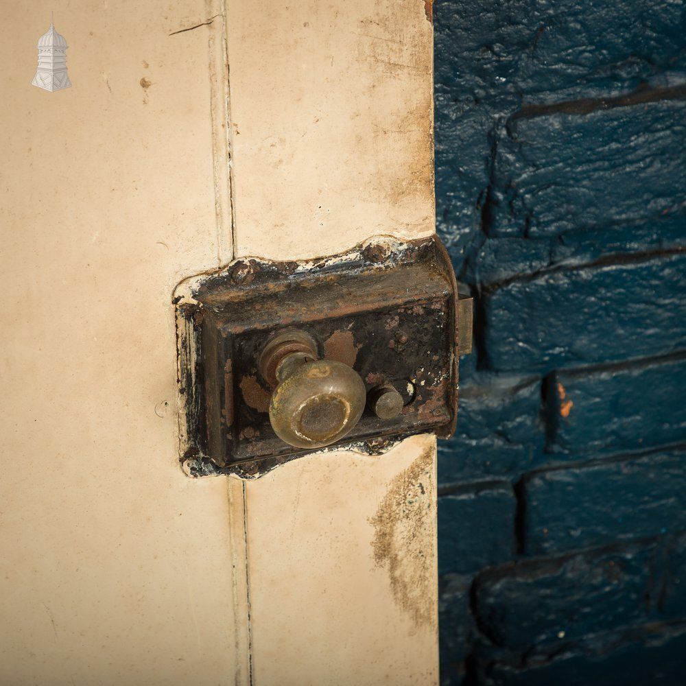 Ledged Plank Door, Reclaimed photo buy