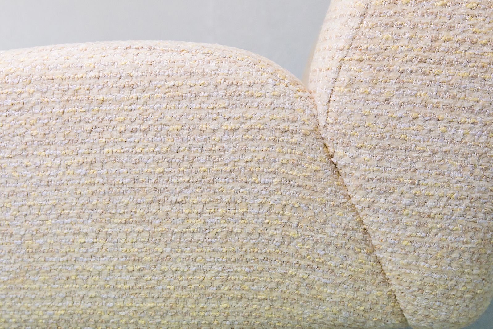 Furniture Vintage Swivel Armchair, Germany, 1970s photo