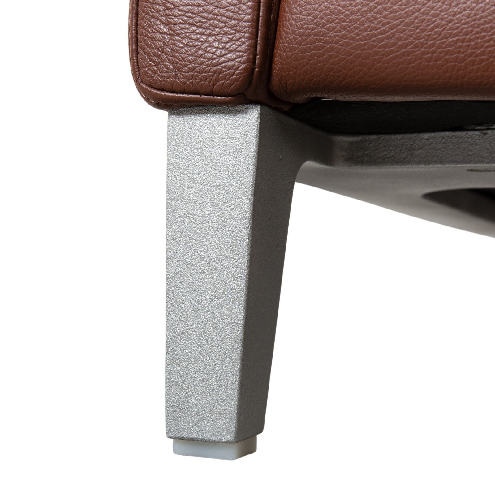 Rolf Benz 3300 Leather Armchair Brown photo Furniture