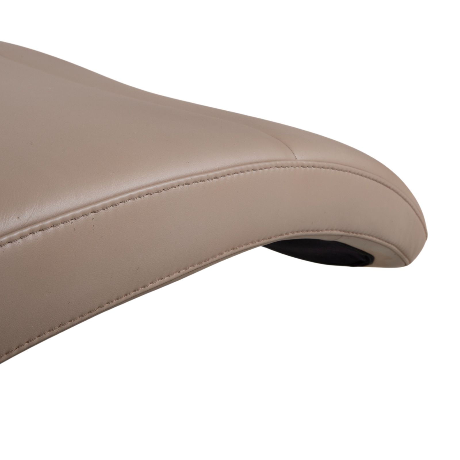 Ewald Schillig Silence Leather Lounger Brown photo buy