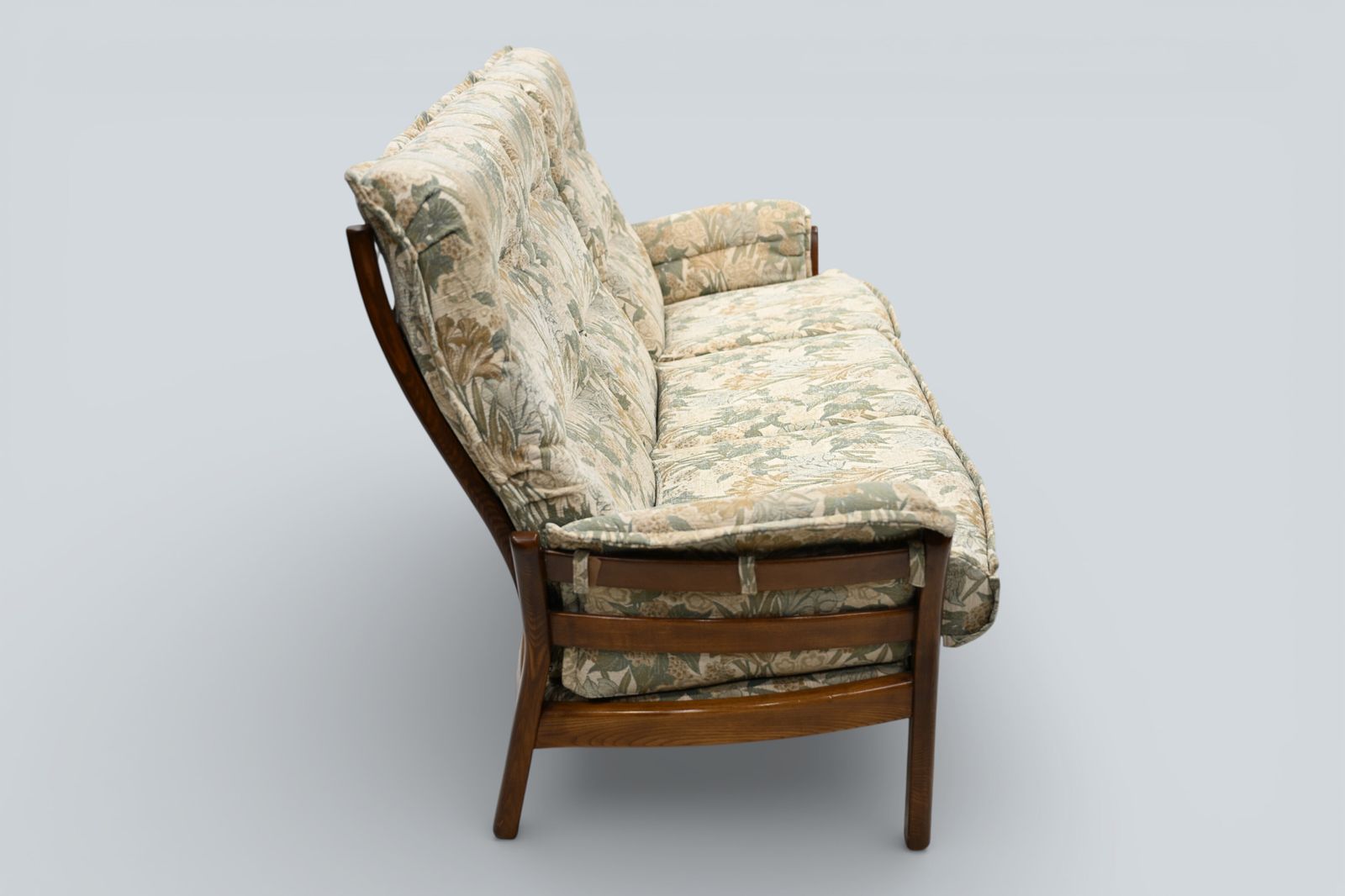 Ercol Saville 3str Sofa Ercol's Washable Upholstery Golden Dawn Free Uk Delivery photo buy