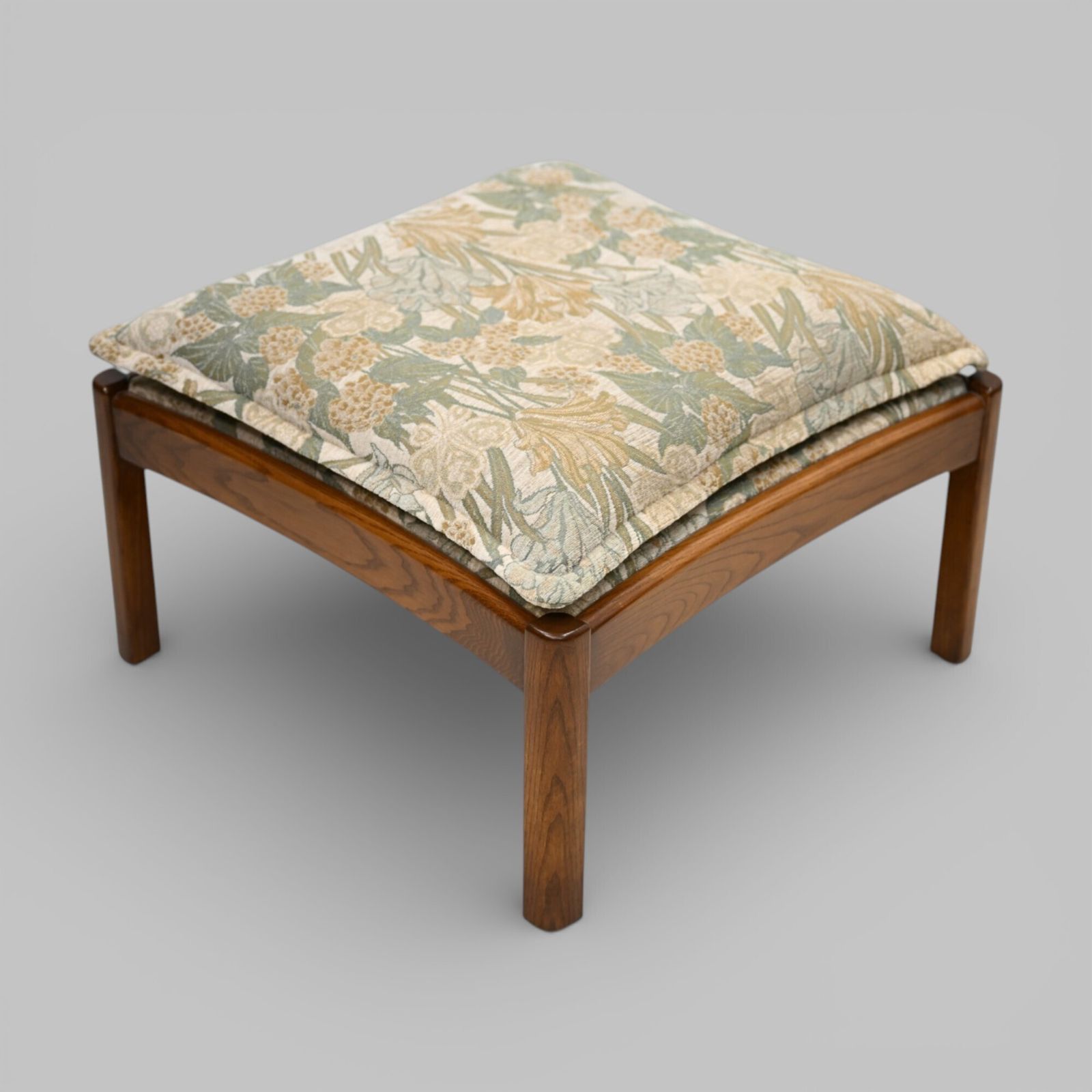 Ercol Extension Footstool Ercol's Golden Dawn Finish Model 931 Free Uk Delivery photo Furniture