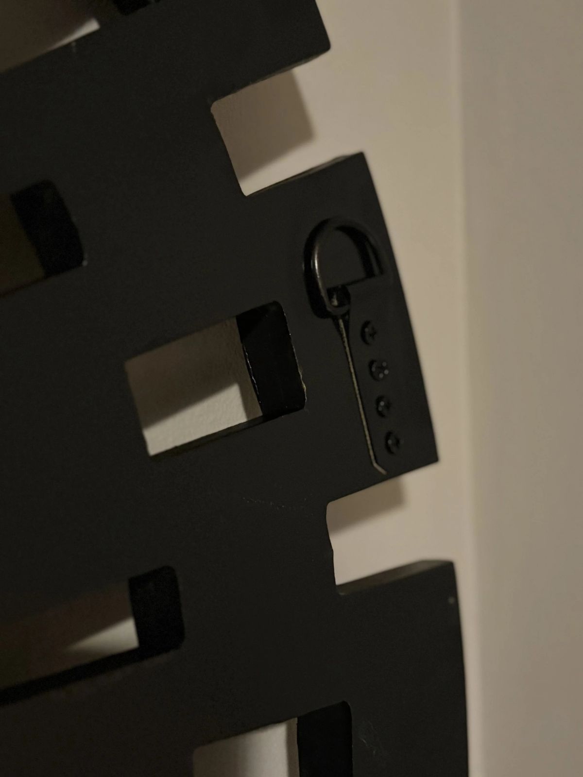 A Large Contemporary Wall Mirror, United Kingdom Circa 1998 photo 210.0