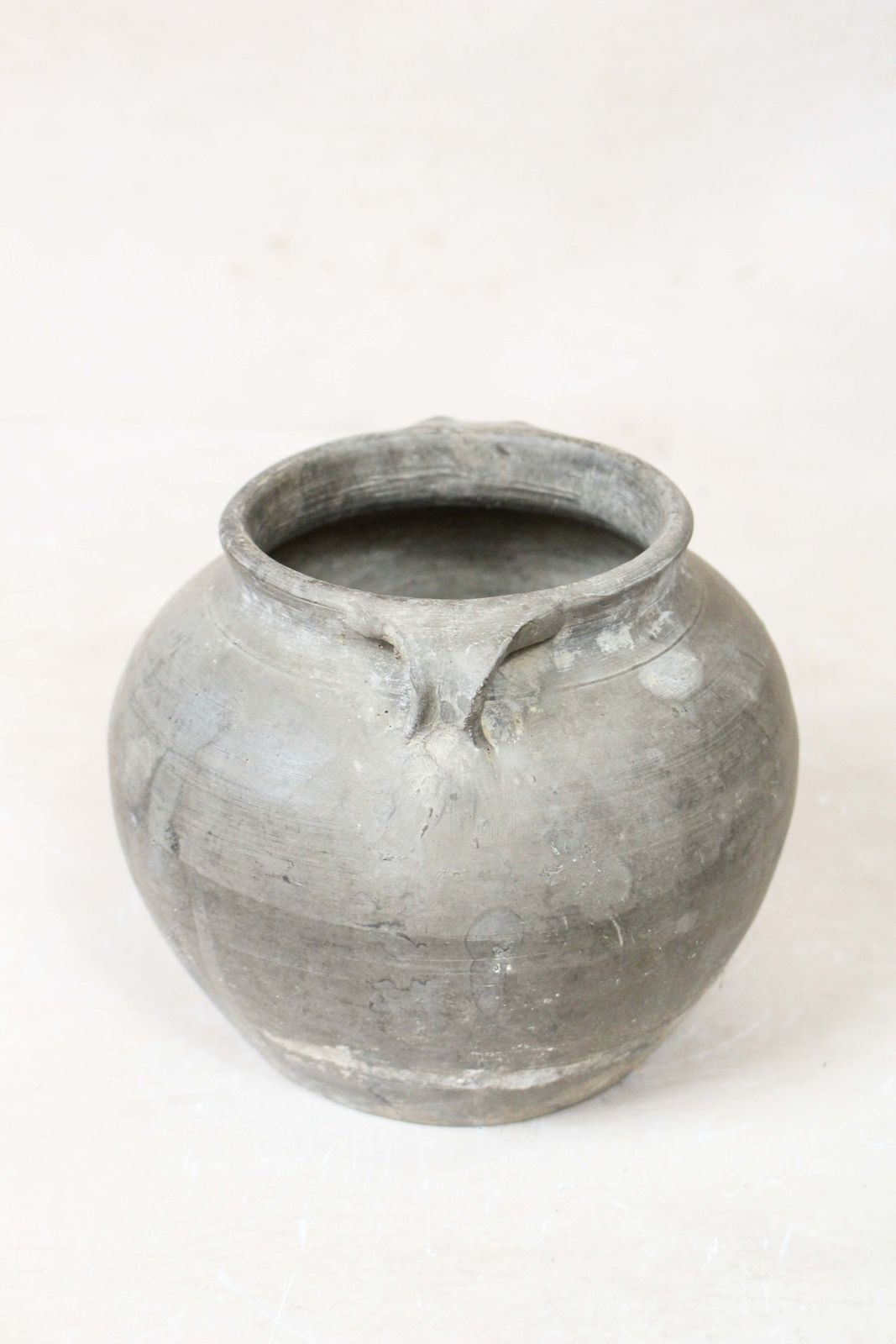 Vintage Dark Pot S   Nº 98, 1950s photo furniture
