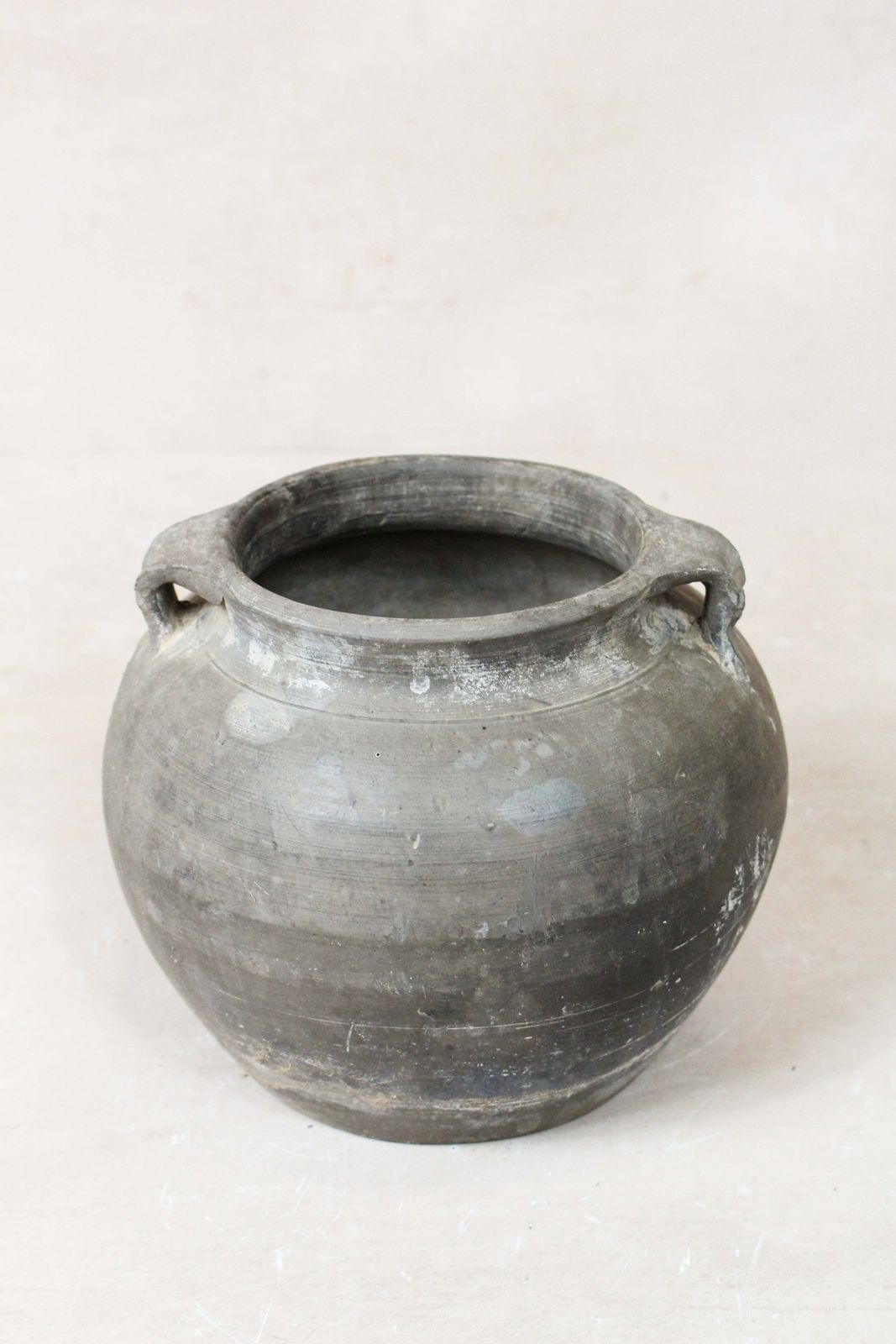 Vintage Dark Pot S   Nº 98, 1950s photo for sale