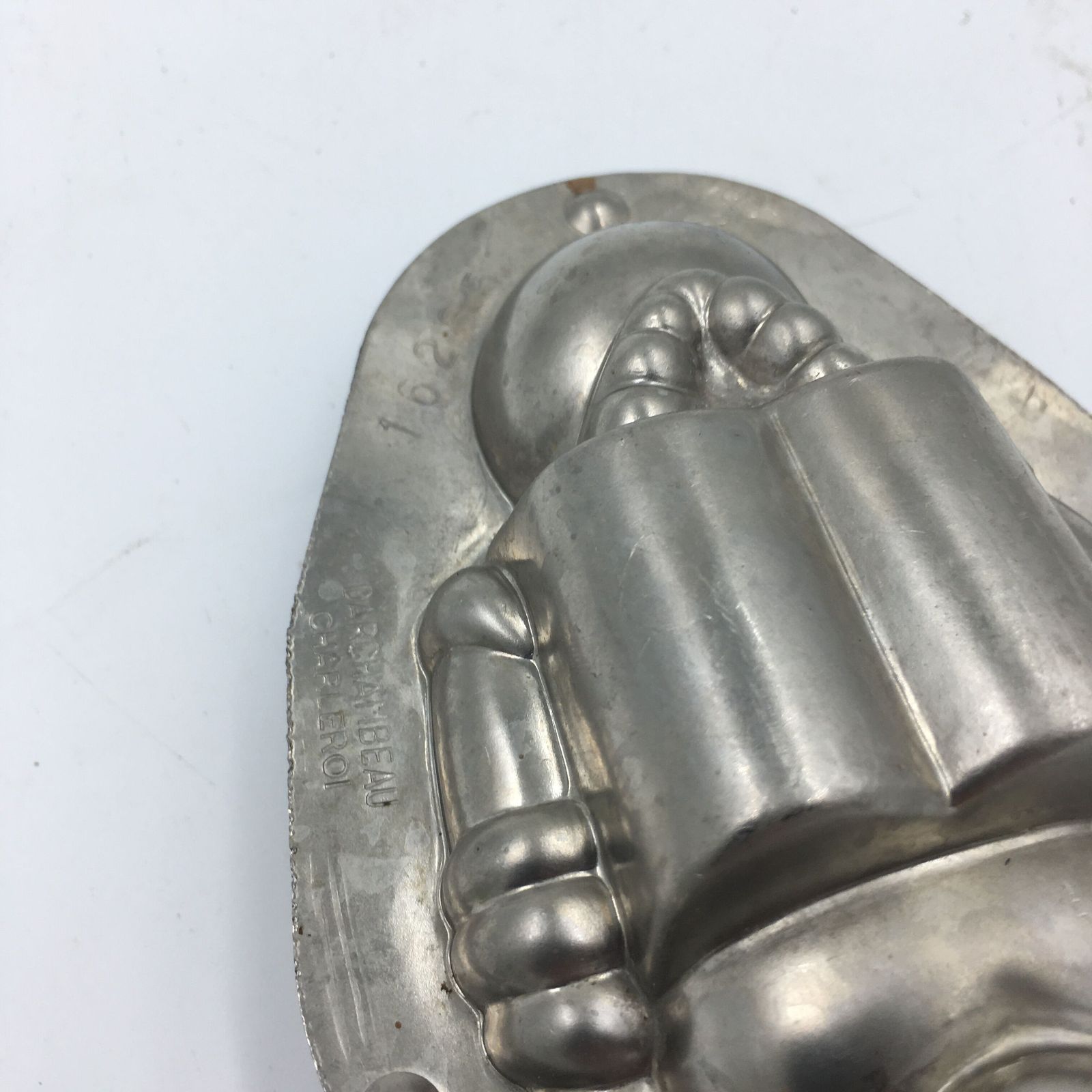 Astronaut Shaped Chocolate Mold photo for sale