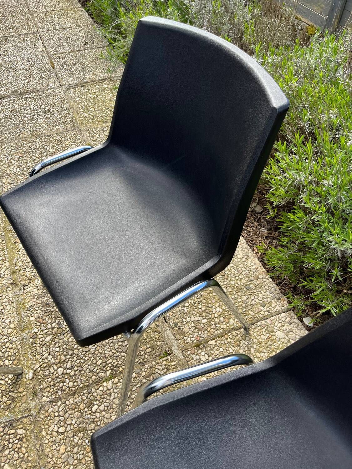 photo buy Set Of 4 Jp. Emonds Chairs