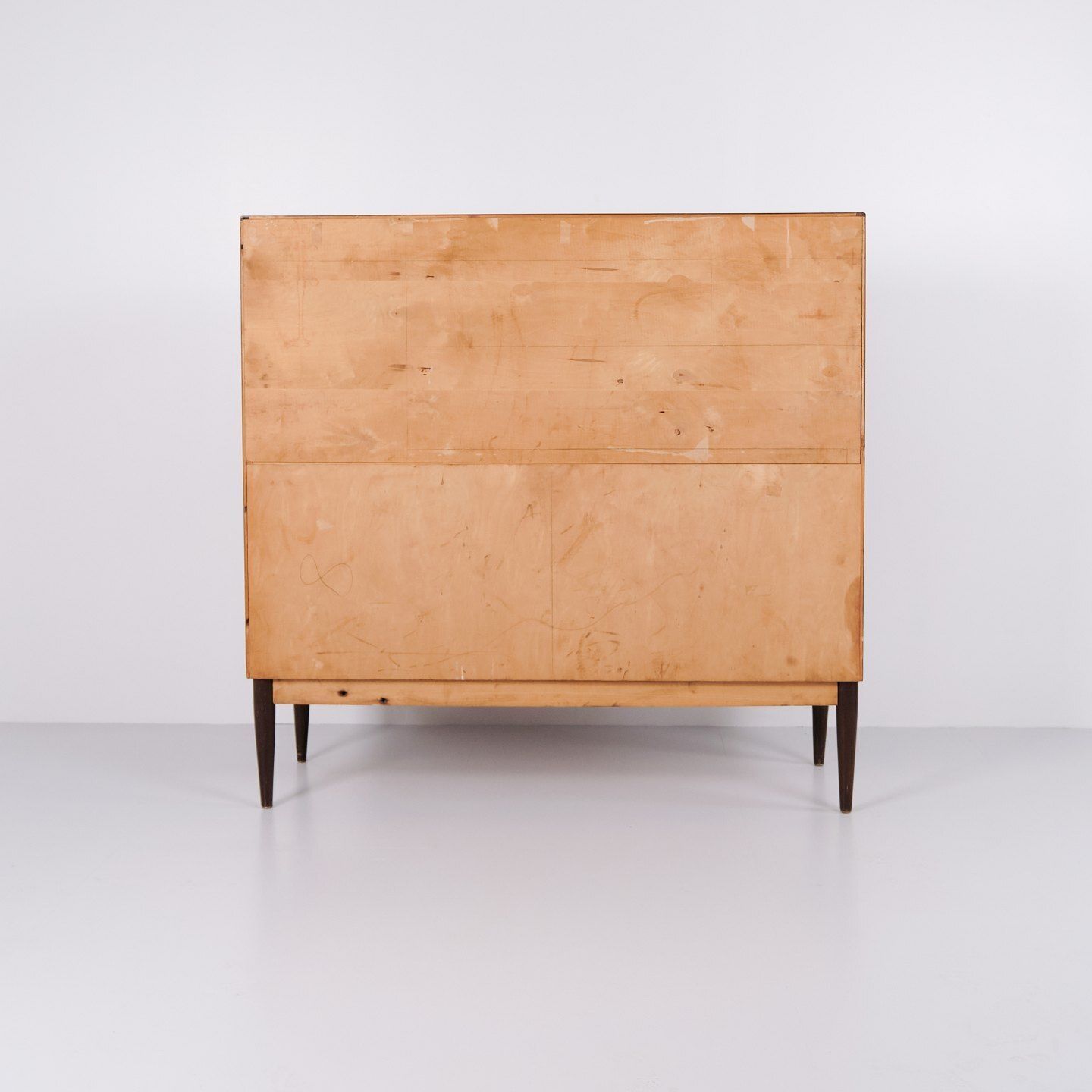 Erling Torvits Secretary In Rosewood 1960s photo for sale