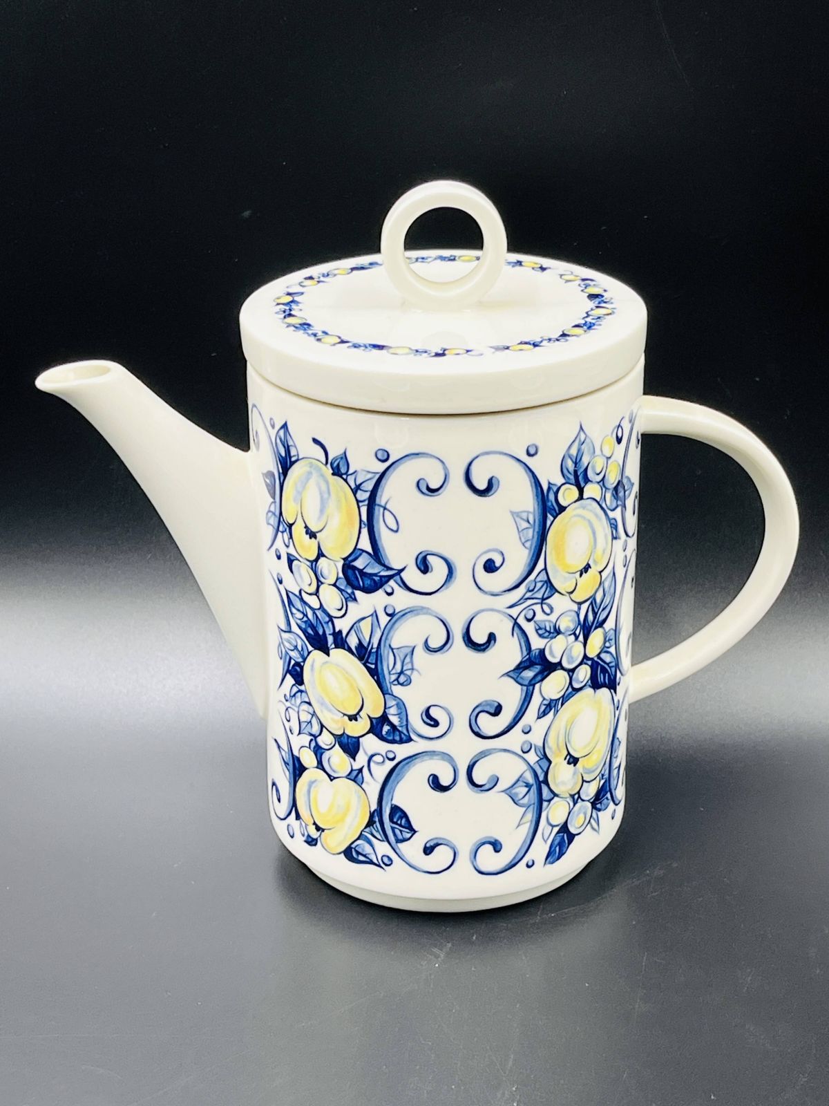 Cadiz Koffieservies Van Villeroy & Boch photo 163.0