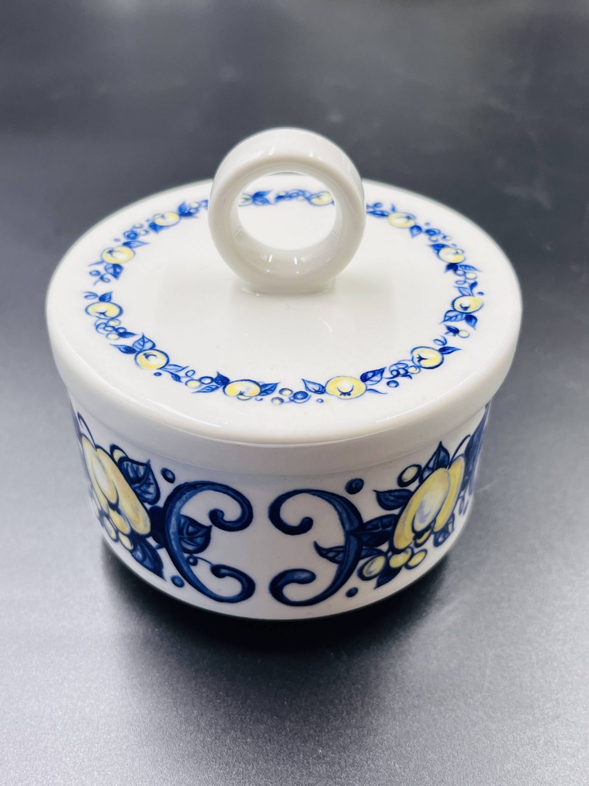 Cadiz Koffieservies Van Villeroy & Boch photo vinterior