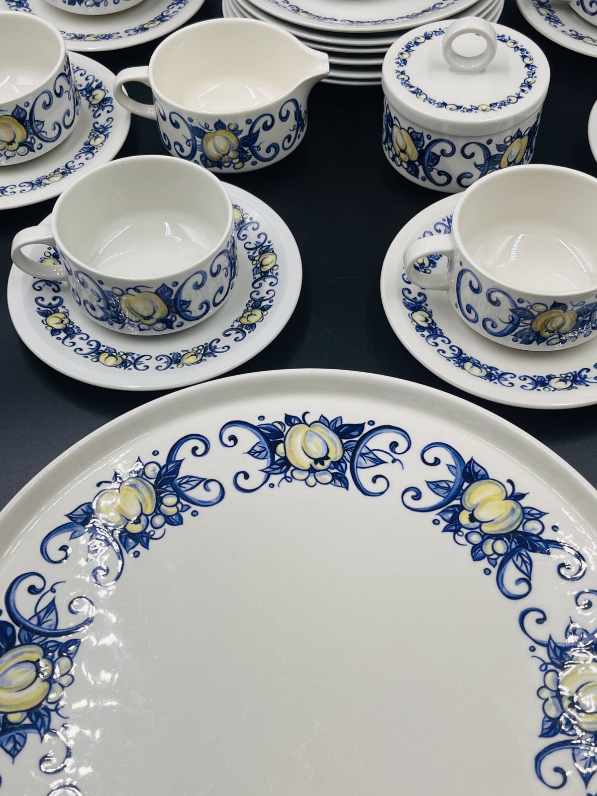 photo for sale Cadiz Koffieservies Van Villeroy & Boch