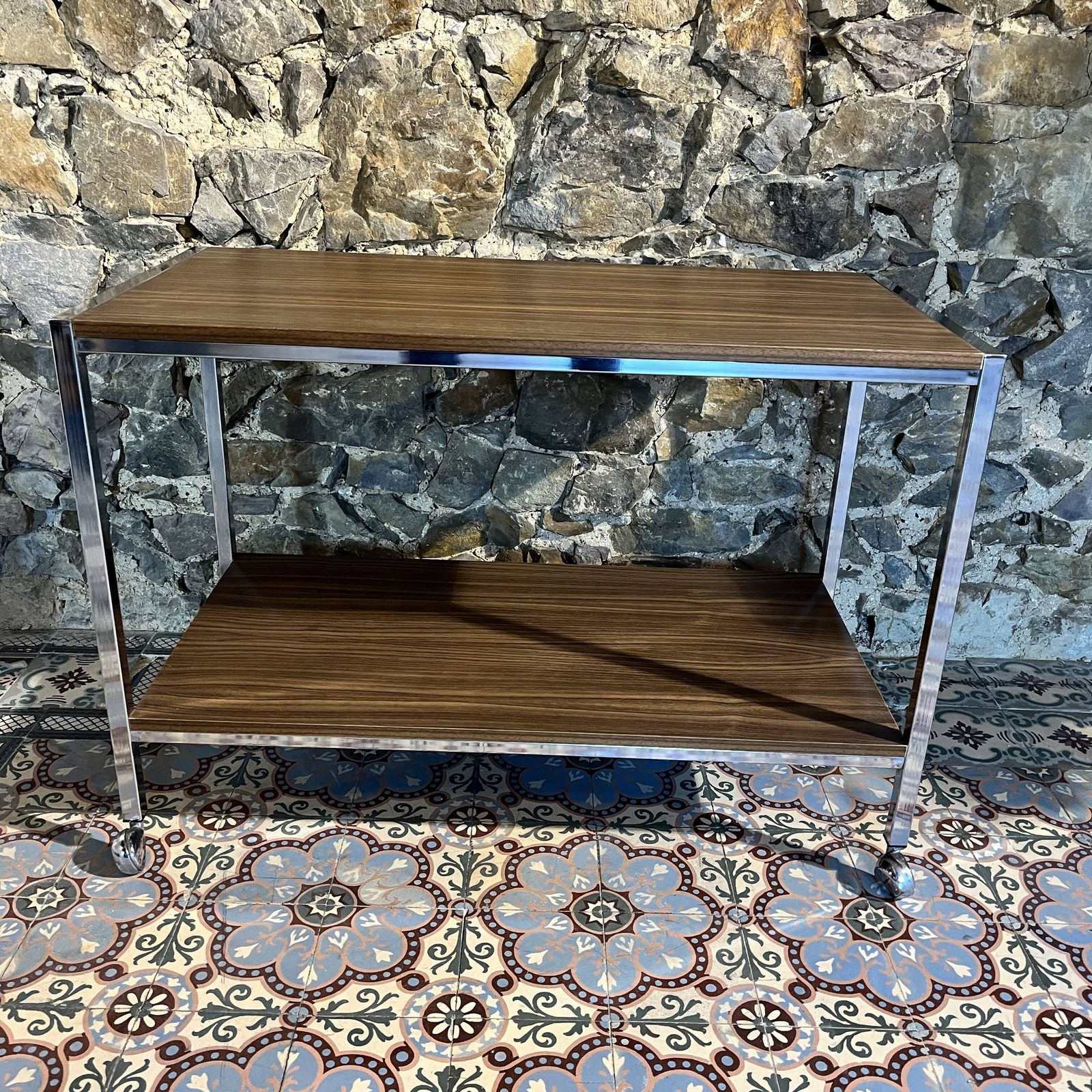 Page 1 Of 15 Coffee Table On Wheels Meurop Service photo furniture