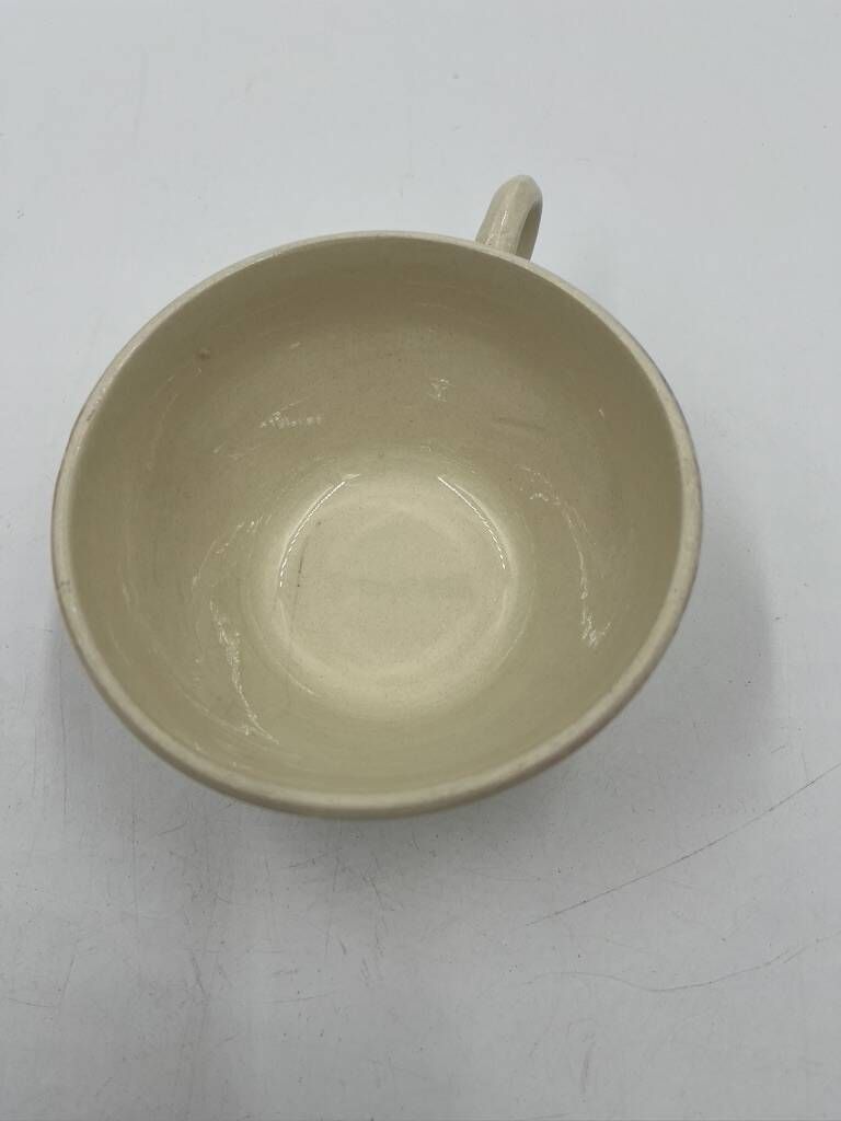 Woonaccessoires Set Van 9 Boch Frères Kopjes, 1963 photo