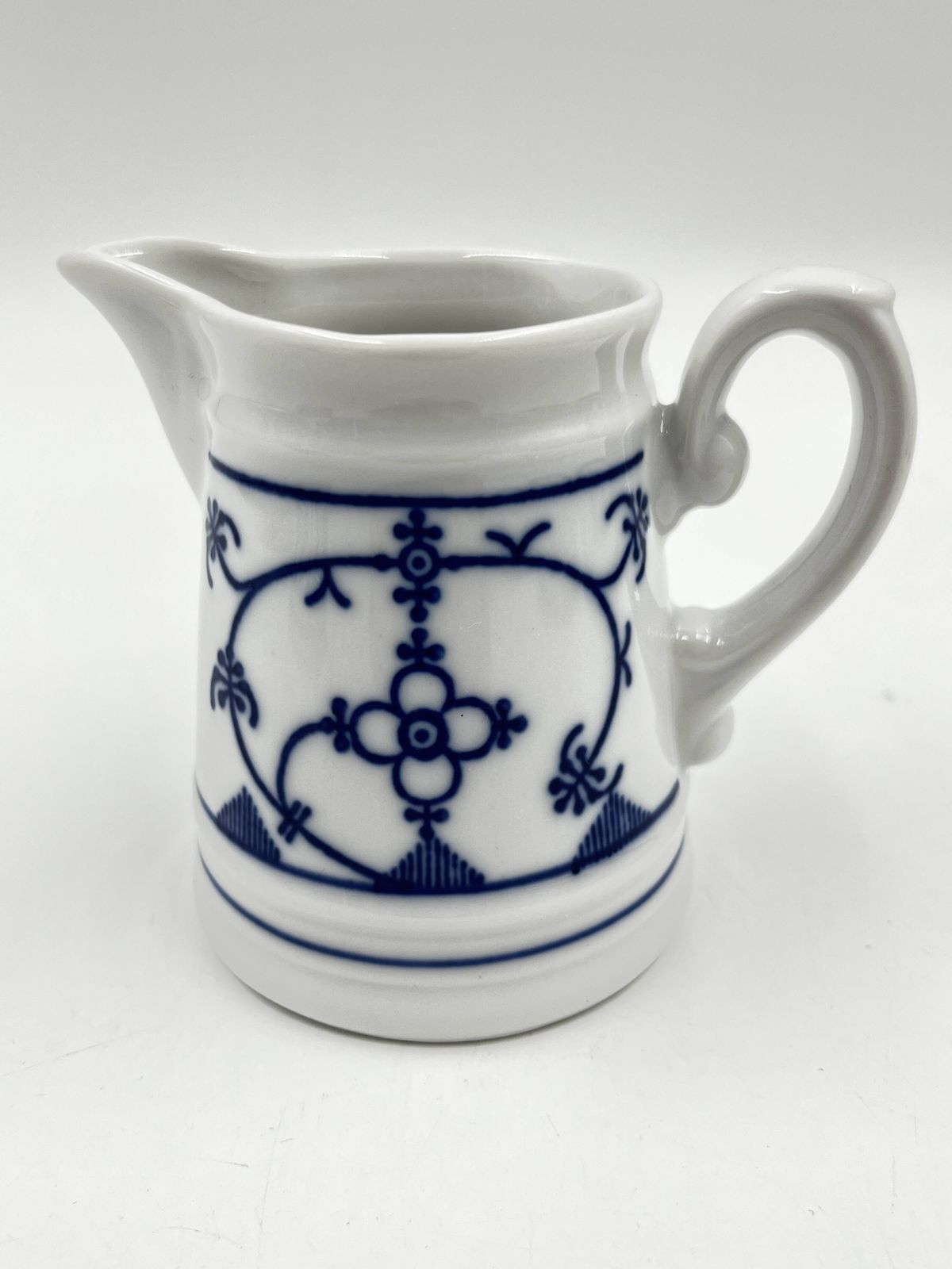 Set Of 4 Winterling Cups, Milk Jug And Sugar Bowl photo Home Decor