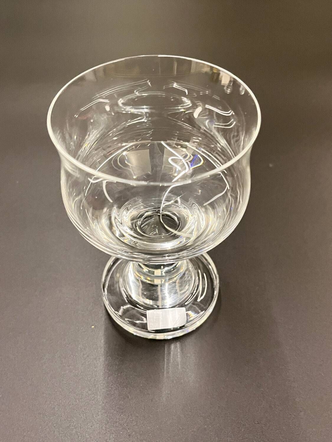 Set Van 6 Spiegelau Kristallen Glazen photo 86.0