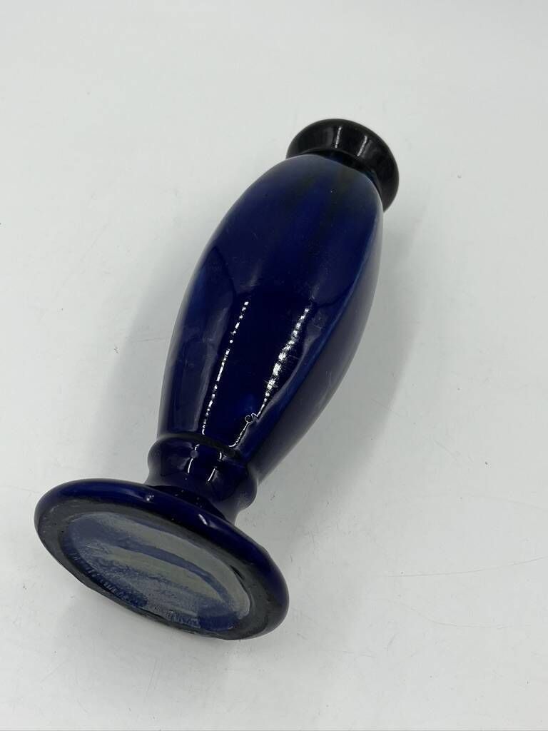 Page 1 Of 11 Art Nouveau Flemish Stoneware Vase photo buy