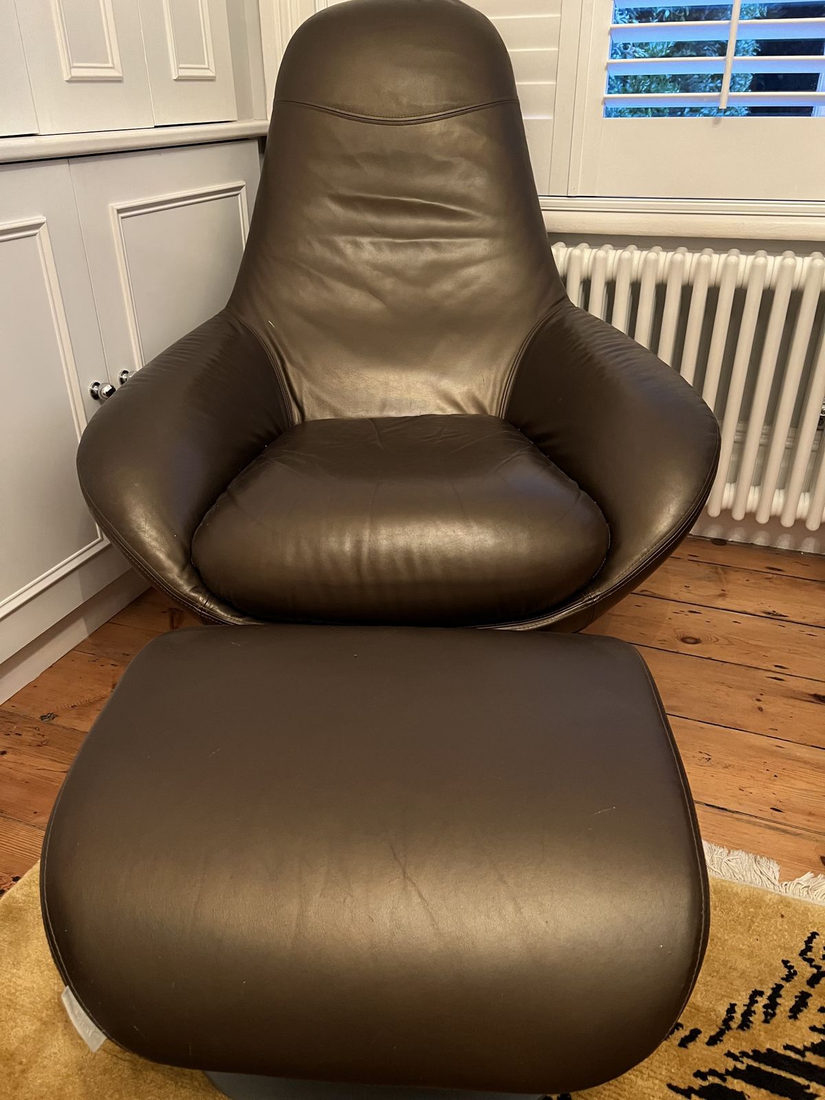 Cole Armchair