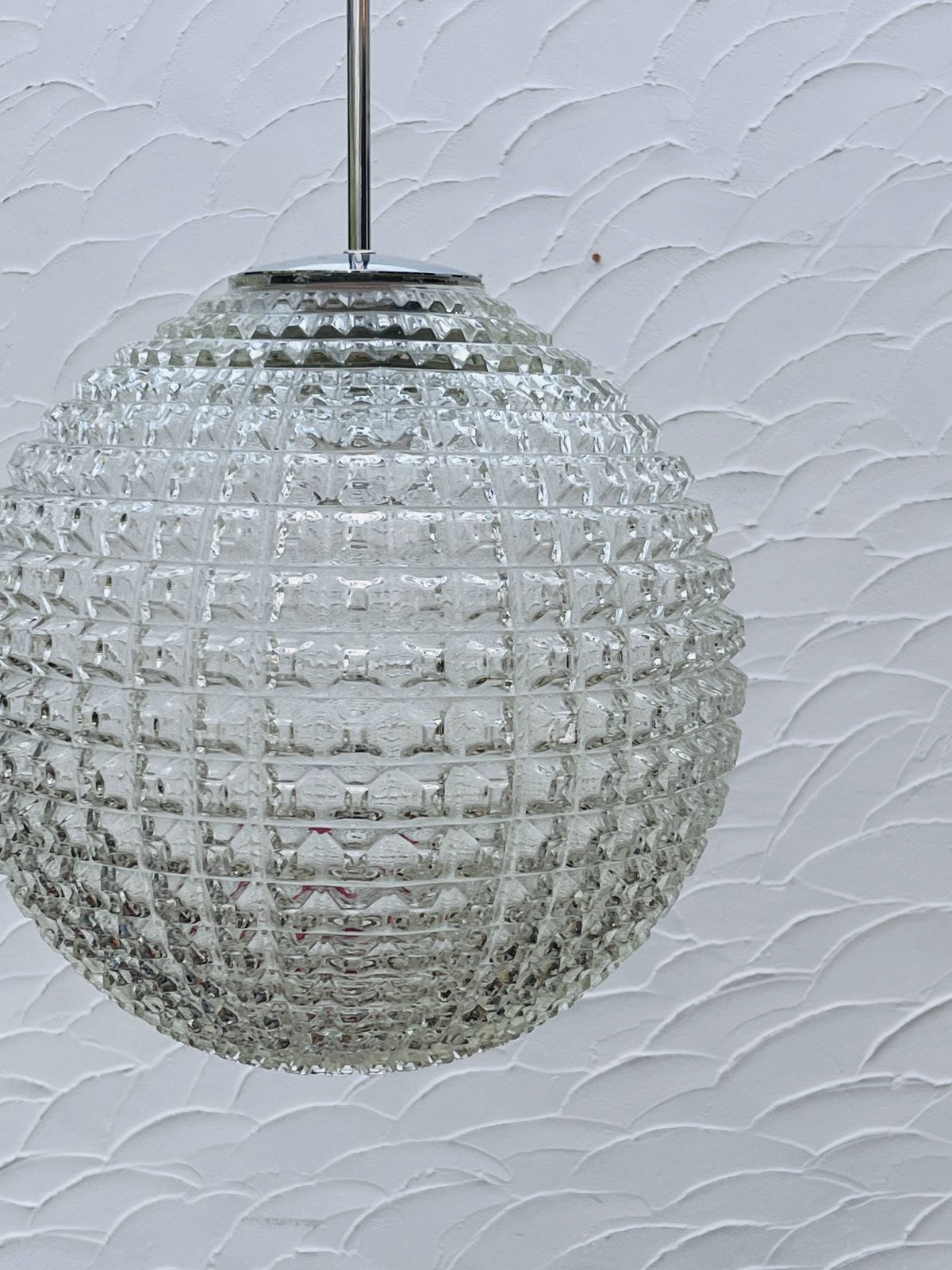 photo buy Holophane Stijl Hanglampen