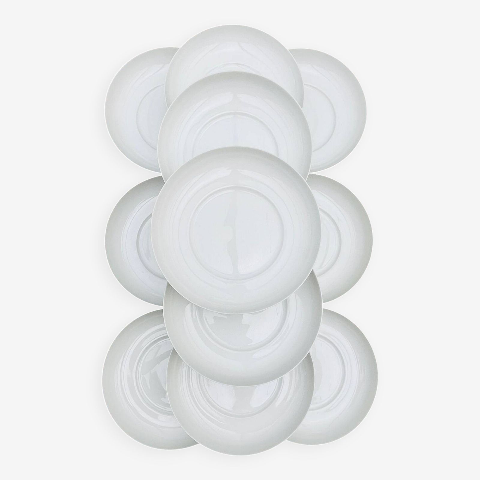 Set Royal Limoges Epsilon Diepe Borden