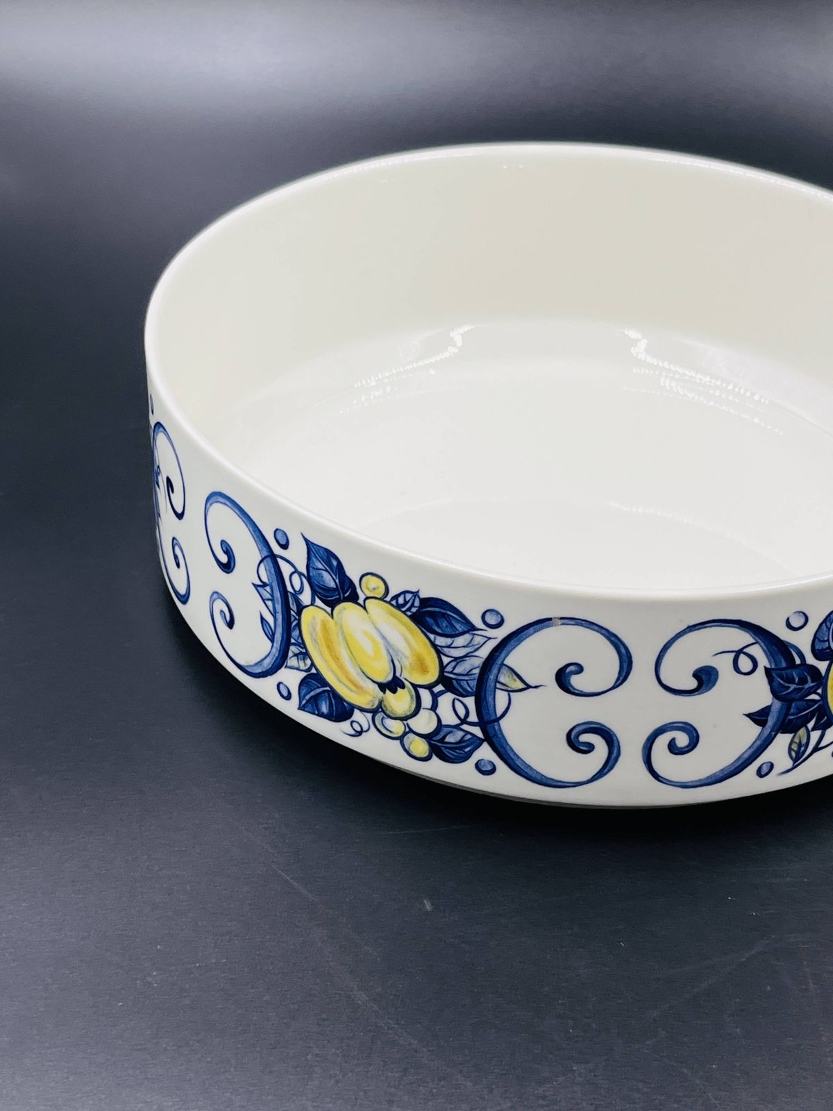 Woonaccessoires Set Van Twee Cadiz Saladeschalen Van Villeroy & Boch photo