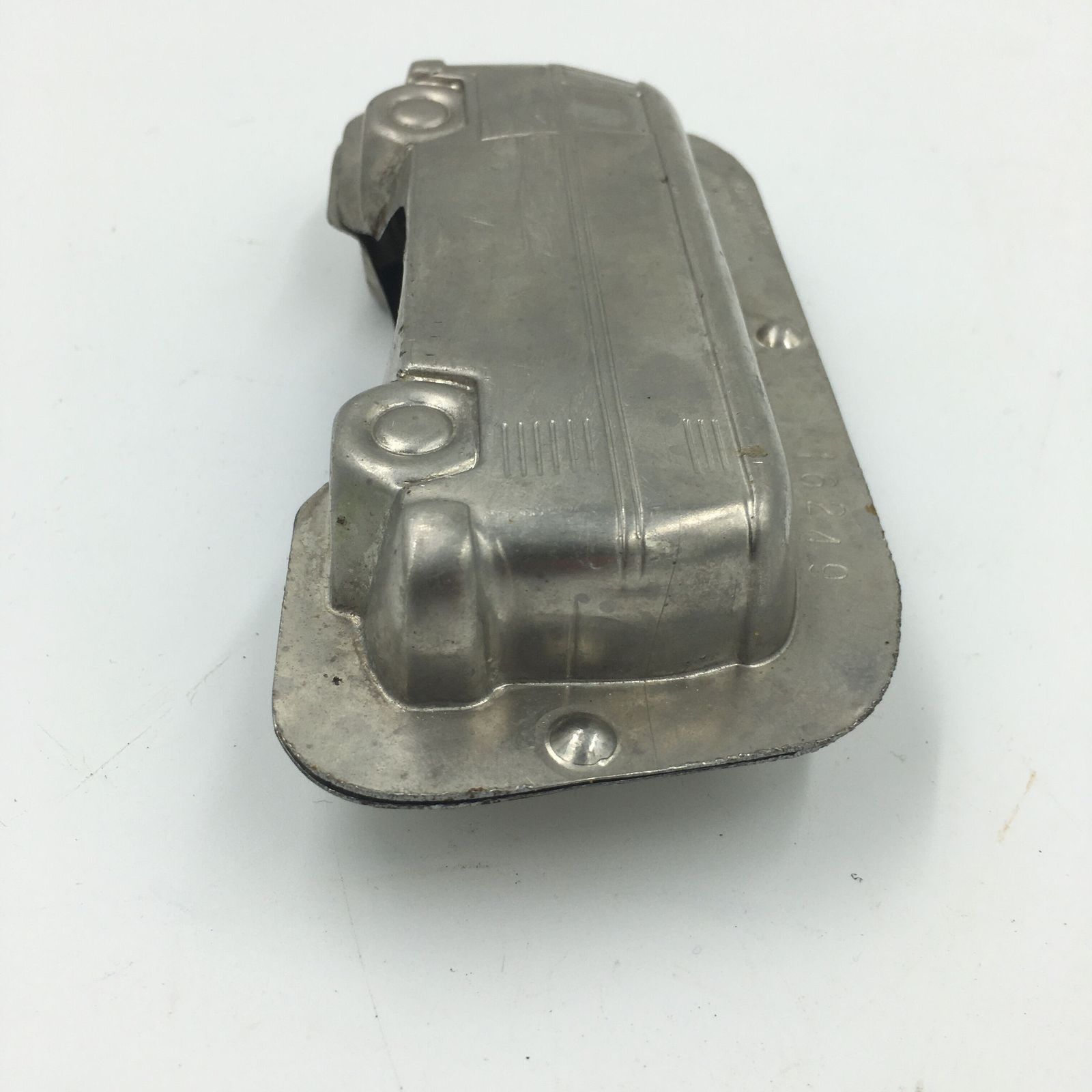Mold Of A Volkswagen V1 For Chocolate photo Home Decor