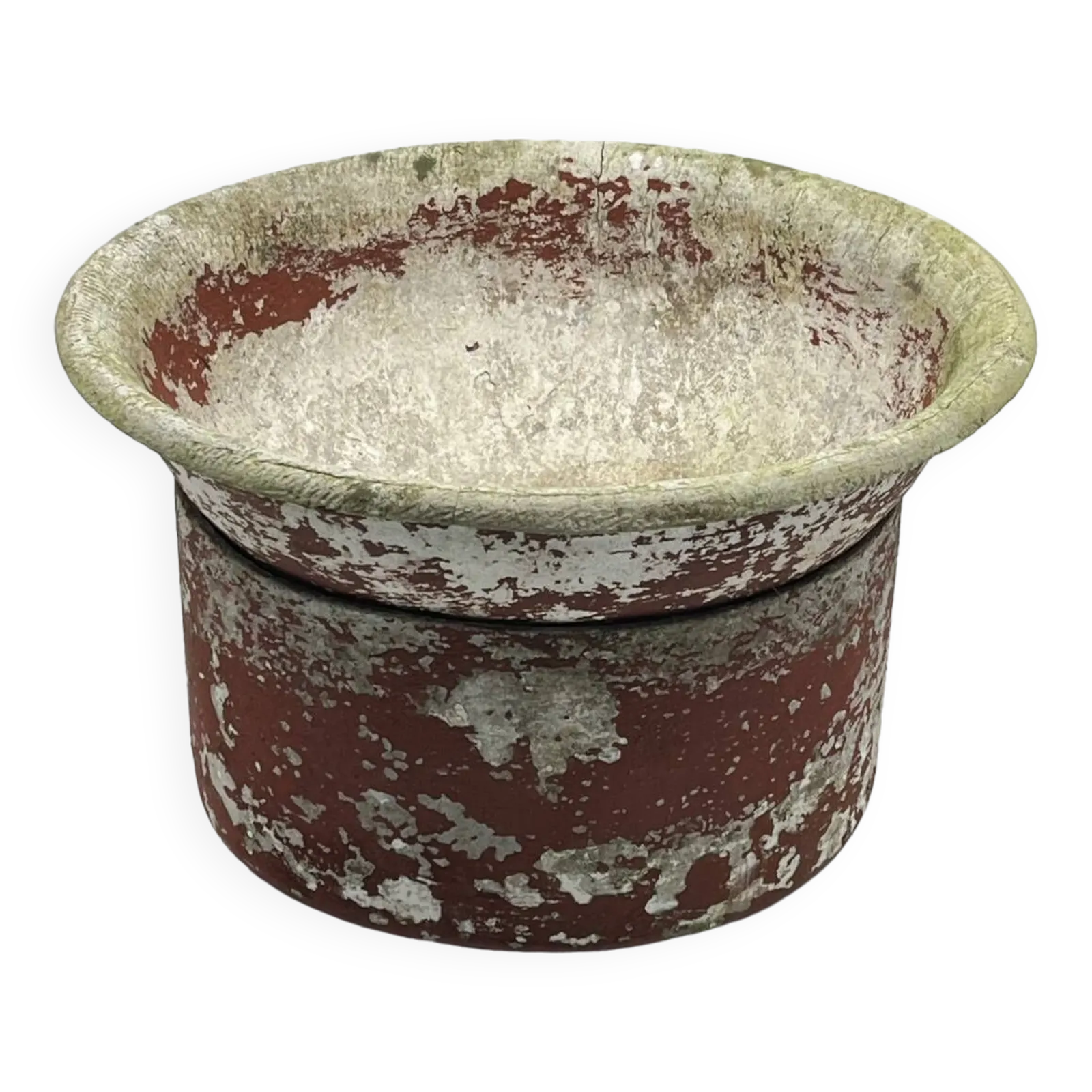 Tuinwasbak
