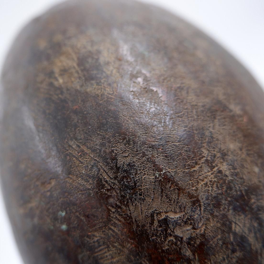 'Mbole' Knee Shaped Coin   Democratic Republic Of Congo, Early 20th. photo furniture