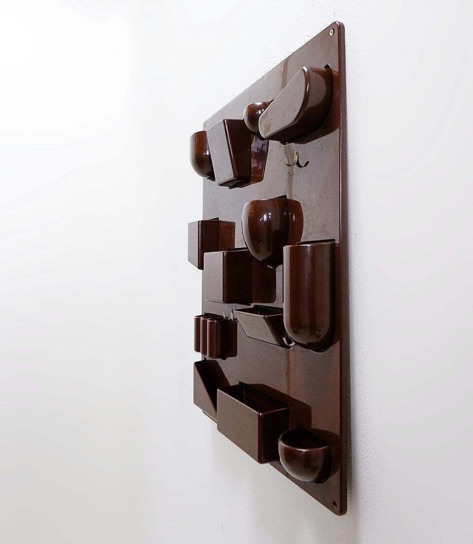 'Uten.Silo II' By Dorothee Maurer Becker For M Design   1970s photo Furniture