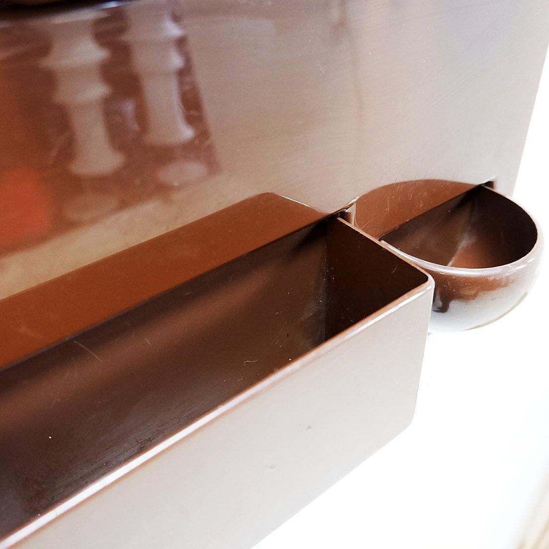 photo furniture 'Uten.Silo II' By Dorothee Maurer Becker For M Design   1970s