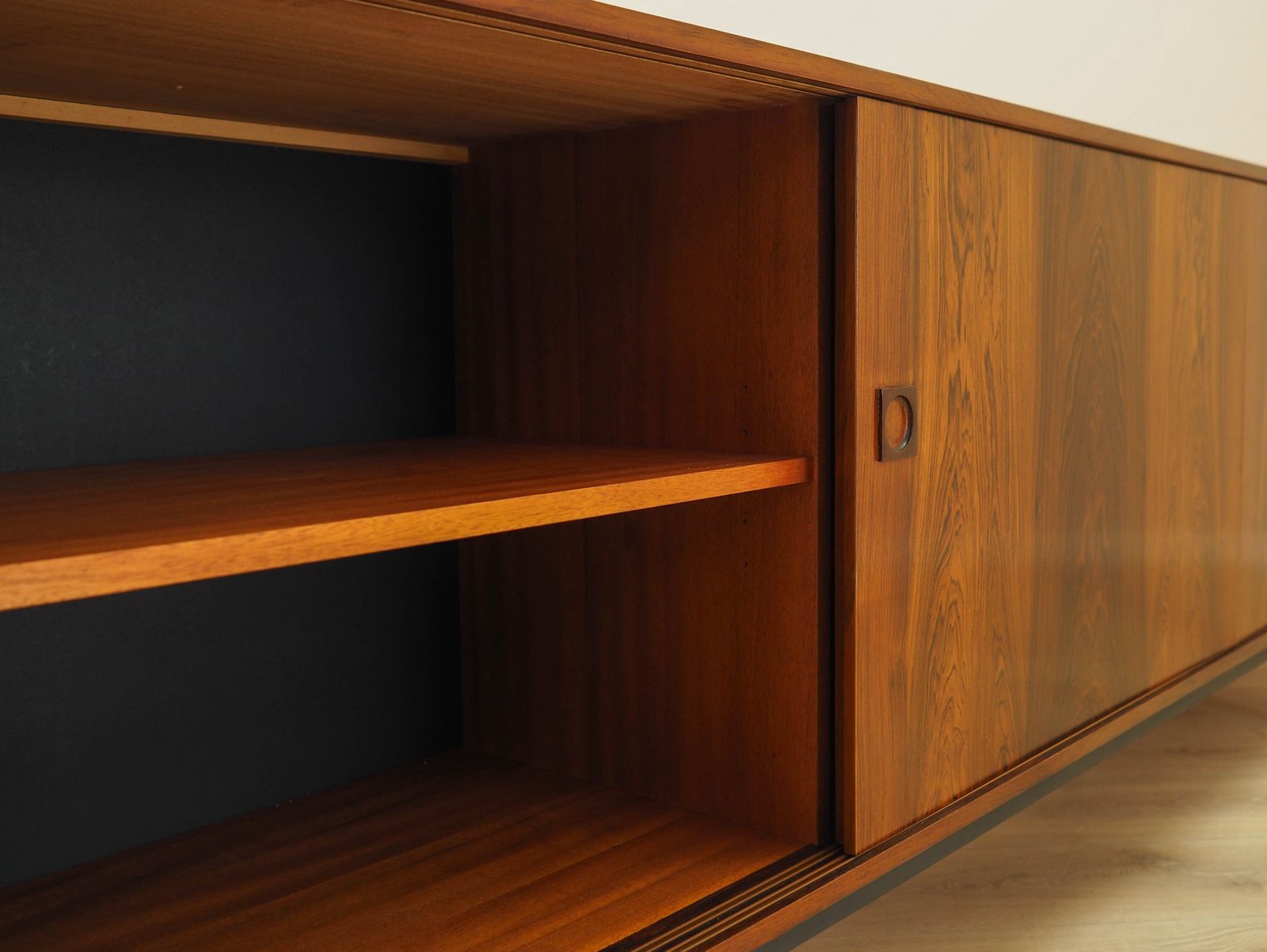 photo buy Vintage Sideboard, Danish Design, 1960s, Production: Farsø Møbelfabrik