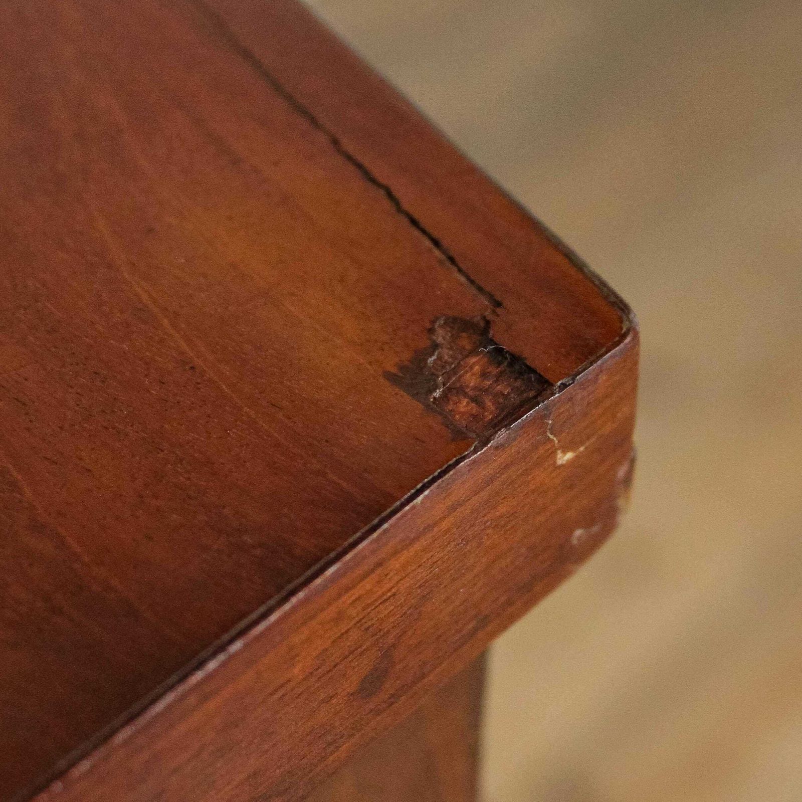 Antique Victorian Mahogany Bow Front Chest Of Drawers | Antique Storage | Bedroom Drawers | Antique Chest Of Drawer photo buy